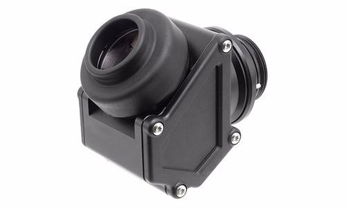 45°ビューファインダーユニットII for Nauticam