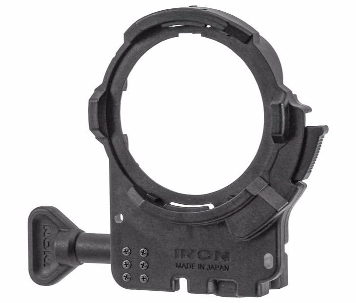 ZDフロントマスク for GO Ultra