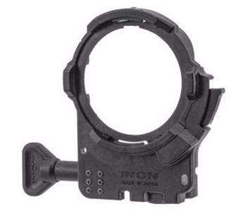 ZDフロントマスク for GO Ultra