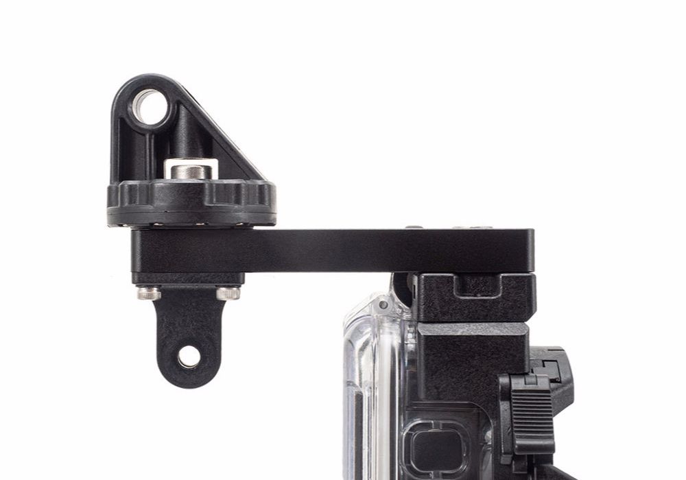 ダイレクトベース YS RT + オスアダプター