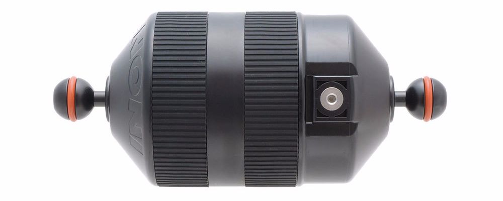 メガフロートアームMボディ