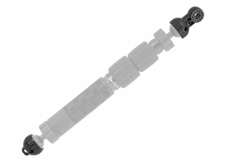 YSボールアダプター