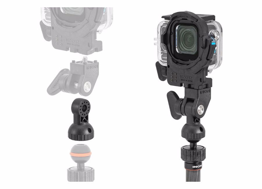 YSボールアダプター