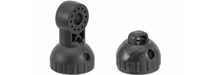 YSボールアダプター