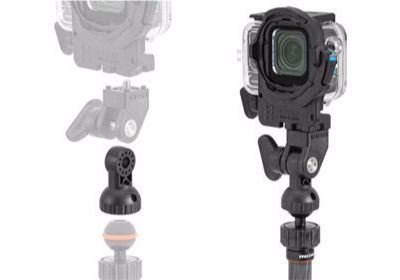 YSボールアダプター