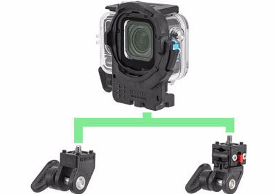 YSボールアダプター