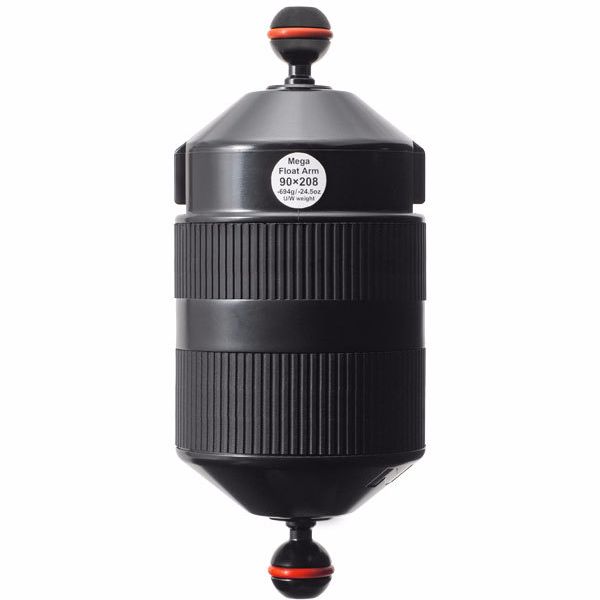 90メガフロートアーム208ボディ