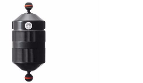 90メガフロートアーム208ボディ