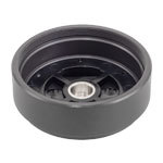 M52レンズホルダー フロートアーム用