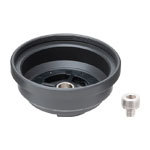 M67レンズホルダーDP フロートアーム用