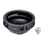 LDレンズホルダーDP フロートアーム用