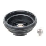 ADレンズホルダー フロートアーム用