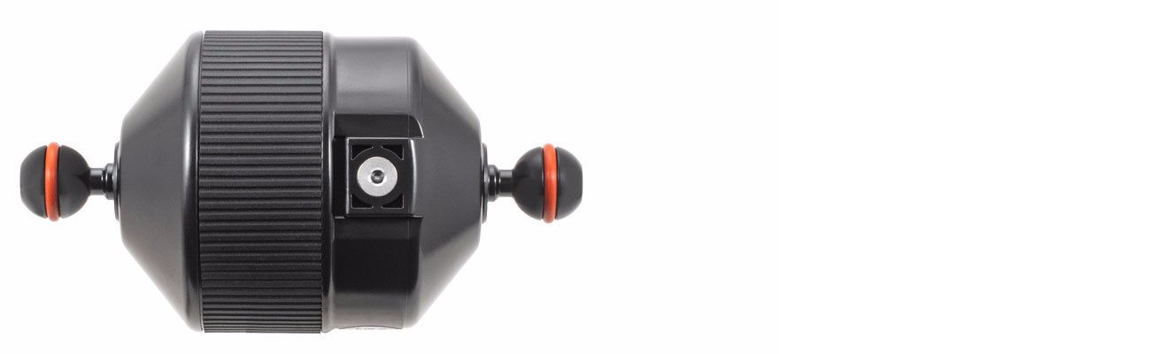 90メガフロートアーム160ボディ