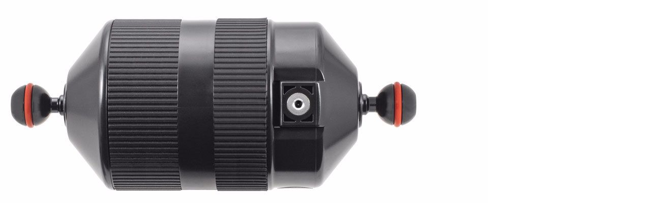 90メガフロートアーム208ボディ