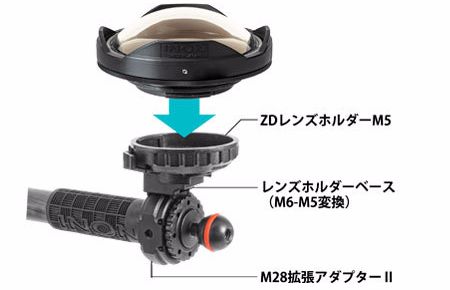 取り付け例