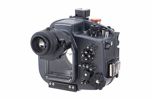 ストレートビューファインダーユニットII D10