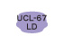 UCL-67 LD