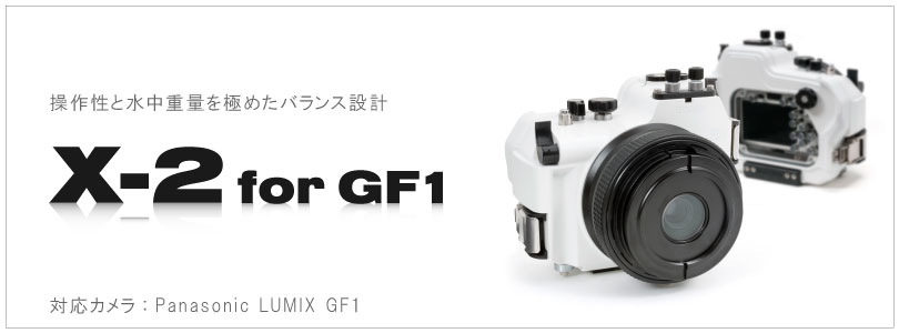 X-2 for GF1