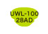 UWL-100 28AD