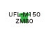 UFL-M150 ZM80