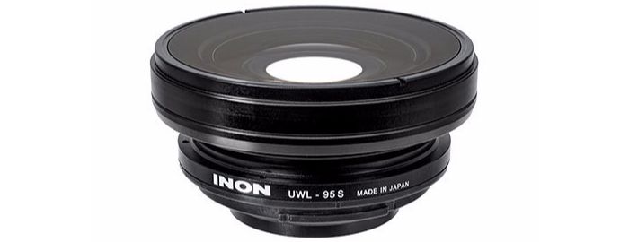 ワイドコンバージョンレンズUWL-95S XD
