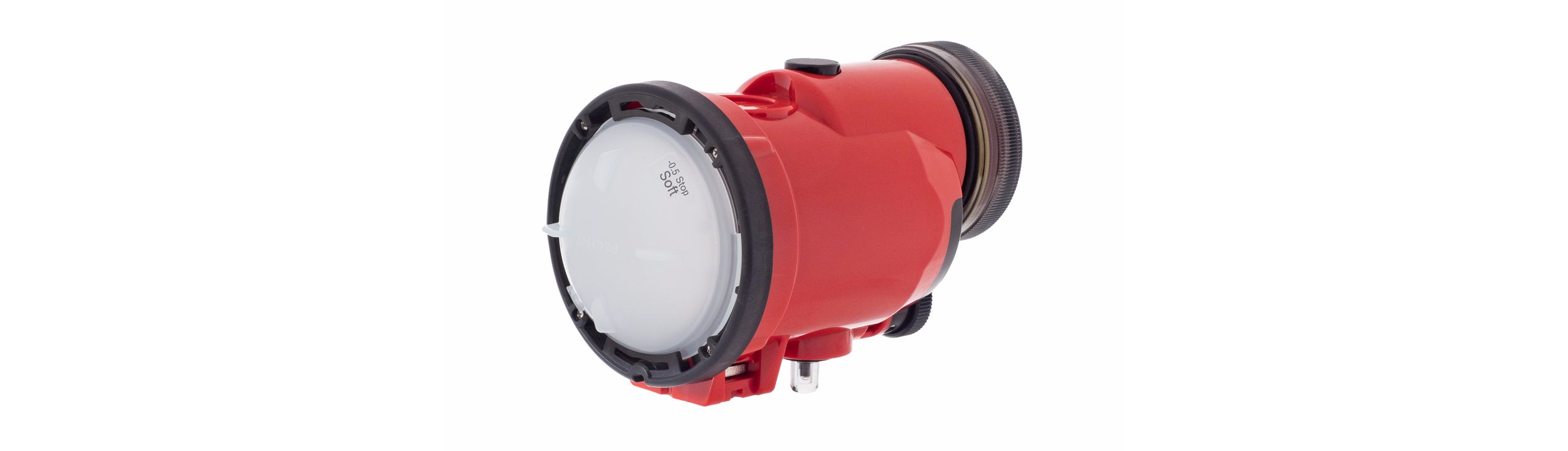 mic21ダイビングショップ[ INON ] S-220 水中ストロボ イノン